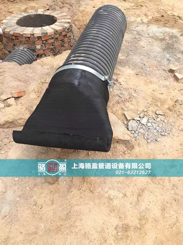 卡箍法兰式<a href=http://yiantimesjz.com/ target=_blank class=infotextkey><a href=http://yiantimesjz.com target=_blank class=infotextkey>鸭嘴阀</a></a>安装现场